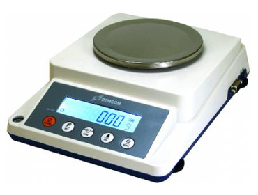 Лабораторные весы DEMCOM DL-1002