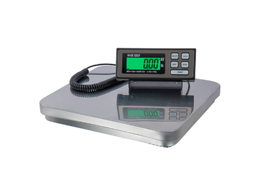 Весы товарные M-ER  333BF-150.50 LCD «FARMER» RS-232 (Батарейки)