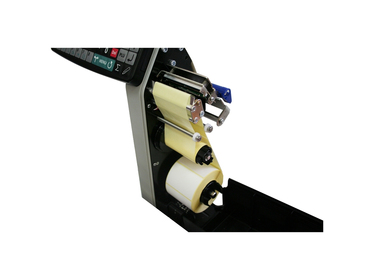 Весы платформенные накатные с печатью этикеток МАССА 4D-LM-10/10-1000-RL