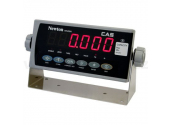 Весовой индикатор CAS NT-200A, светодиодный