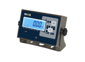 Платформенные весы MAS PM4PHS-1.0-1215 (MI-H), из нержавеющей стали