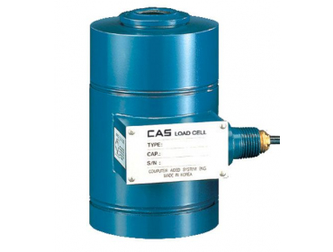 Тензодатчик CAS CC-1T, цилиндрический