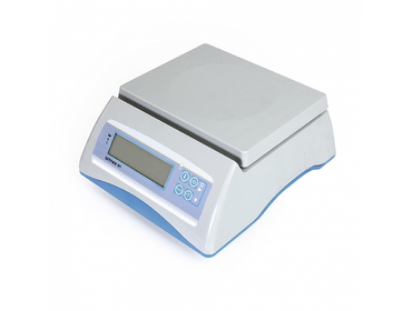 Весы фасовочные Штрих М7ФМ 6-1,2 И (LCD без акк, POS RS232)