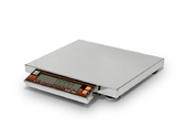 Весы фасовочные Штрих-СЛИМ 400 30-5.10 ДП1 РЮ (ДП1 POS RS232 USB)