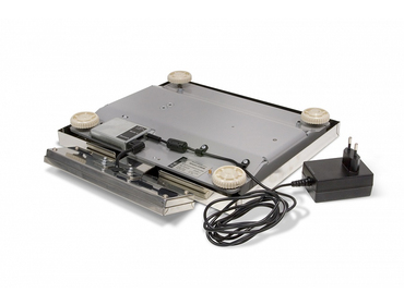 Весы фасовочные Штрих-СЛИМ 400 30-5.10 Ю (POS USB) без дисплея