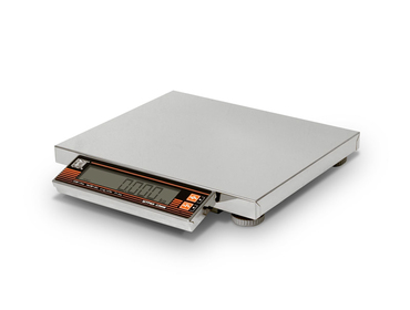 Весы фасовочные Штрих-СЛИМ 300 15-2.5 РЮ (POS RS232 USB без дисплея и 2 Б.П.)