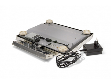 Весы фасовочные Штрих-СЛИМ 200 15-2,5 ДП1 РЮ (ДП1 POS RS232 USB)