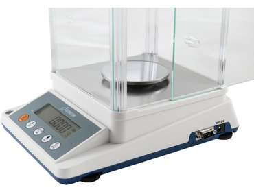 Лабораторные весы DEMCOM DL-303
