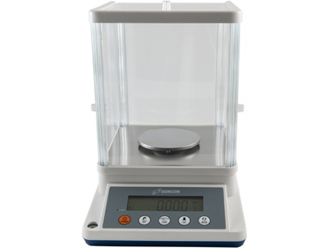 Лабораторные весы DEMCOM DL-303