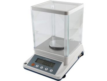 Лабораторные весы DEMCOM DL-303