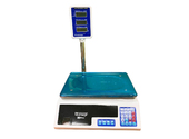 Весы торговые электронные МИДЛ МТ 6 МГДА (1/2; 230x330) «Базар»