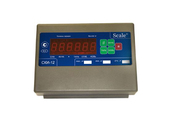 Весы платформенные СКЕЙЛ 5СКП-1518 (СКИ-12)