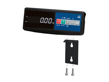 Весы платформенные врезные Масса-К 4D-PMF-12/10-1000-A