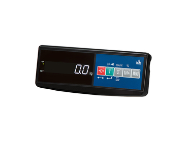 Весы платформенные врезные Масса-К 4D-PMF-20/15-1000-A