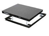 Весы платформенные врезные Масса-К 4D-PMF-20/15-1000-A
