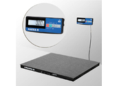 Весы платформенные Масса-К 4D-PM-10/10-500-A(RUEW)