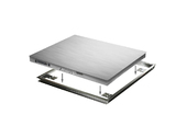 Весы платформенные врезные Масса-К 4D-PMF.S-15/12-1000-AB