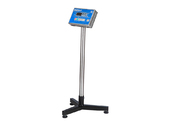 Весы платформенные врезные Масса-К 4D-PMF.S-15/12-1000-AB