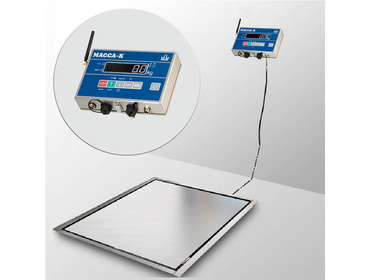 Весы платформенные врезные Масса-К 4D-PMF.S-15/12-2000-AB(RUEW)