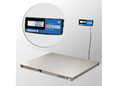 Весы платформенные Масса-К 4D-PM.S-12/10-500-A(RUEW)
