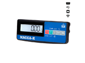 Весы платформенные Масса-К 4D-PM-12/12-2000-A(RUEW)