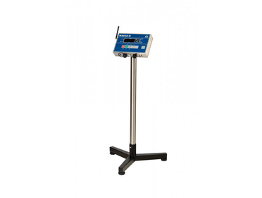 Весы платформенные Масса-К 4D-PM-12/10-3000-AB(RUEW)