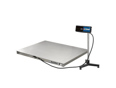 Весы платформенные Масса-К 4D-PM.S-15/12-2000-A