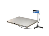Весы платформенные Масса-К 4D-PM.S-15/12-3000-A(RUEW)