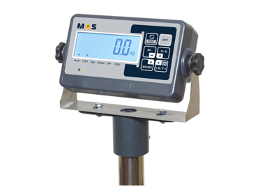 Товарные весы MAS PM1B-100-4050, с RS-232