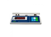 Порционные весы M-ER 326 AFU-15.2 «POST III» LED