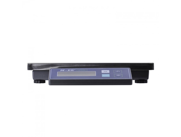 Фасовочные настольные весы M-ER 224 AFU-15.2 STEEL LCD USB