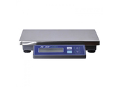 Фасовочные настольные весы M-ER 224 AFU-15.2 STEEL LCD USB