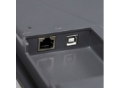 Фасовочные настольные весы M-ER 224 AFU-15.2 STEEL LCD USB