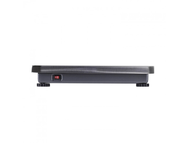 Фасовочные настольные весы M-ER 224 U-32.5 STEEL LCD USB без дисплея, без АКБ