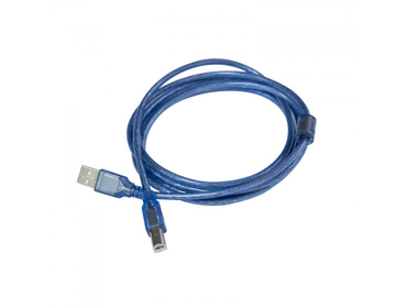 Фасовочные настольные весы M-ER 224 U-32.5 STEEL LCD USB без дисплея, без АКБ