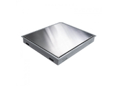 Фасовочные настольные весы M-ER 224 U-32.5 STEEL LCD USB без дисплея, без АКБ