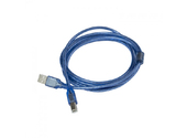 Фасовочные настольные весы M-ER 224 U-32.5 STEEL LCD USB без дисплея, без АКБ