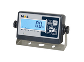 Платформенные весы MAS PM4PB-1.0 1012 (MI-B), с RS-232