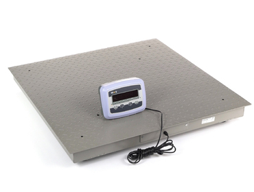 Платформенные весы MAS PM4PE-1.5 1010 (MI-E), с RS-232