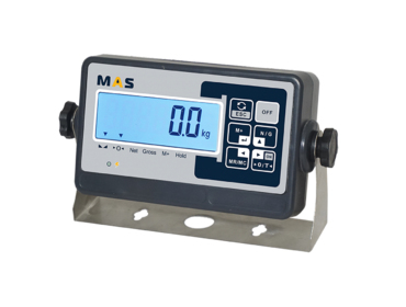 Электронные паллетные весы MAS PM4UB-0.6 (MI-B), с RS-232