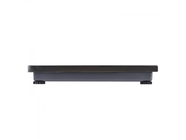 Фасовочные настольные весы M-ER 224 F-15.2 STEEL LCD USB без АКБ