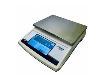 Лабораторные электронные весы DEMCOM DX-6001C