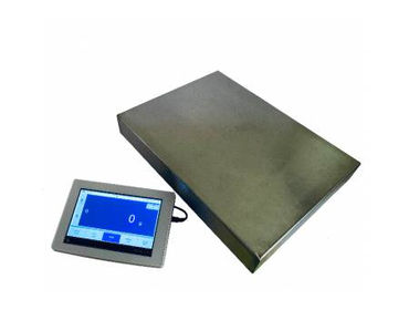 Лабораторные электронные весы DEMCOM DX-30000C