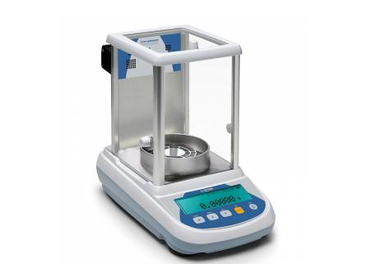 Лабораторные аналитические весы SHPBG-125i-ION