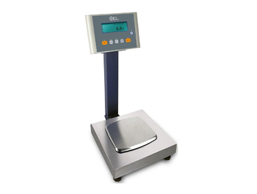 Лабораторные электронные весы LG-1202S