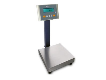 Лабораторные электронные весы LG-8200M