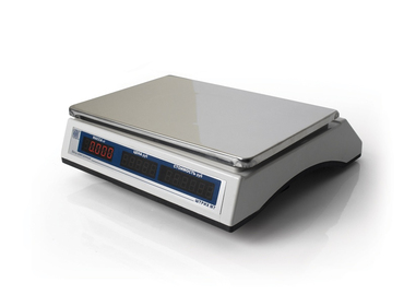 Весы торговые Штрих М7Т 15-2,5 ДА(LCD вер.3.2 с акк)