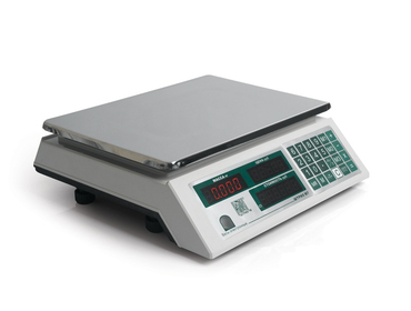 Весы торговые Штрих М7Т 15-2,5 ДА(LCD вер.3.2 с акк)
