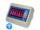 Индикатор весовой МИ ВДА/7Я с Wi-Fi (светодиодный)