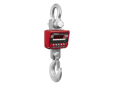 Весы крановые Масса ЕКМ-3000/2-W (морозостойкие с Wi-Fi)